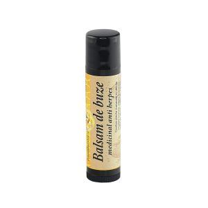 Balsam buze anti herpes
