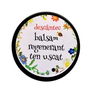 Balsam regenerant ten uscat 30ml