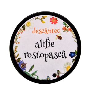 Alifie de rostopasca 30ml