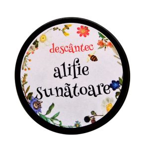 Alifie de sunatoare 30ml