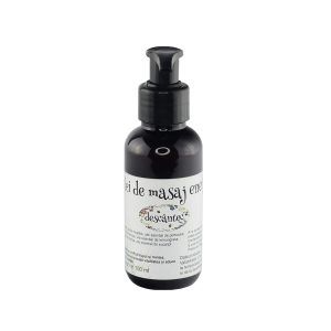 Ulei de masaj energizant 100ml