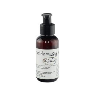 Ulei de masaj relaxant 100ml