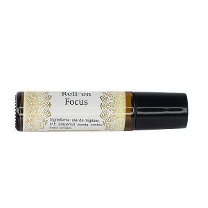 Roll-on Focus 10ml